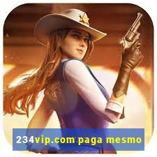 234vip.com paga mesmo